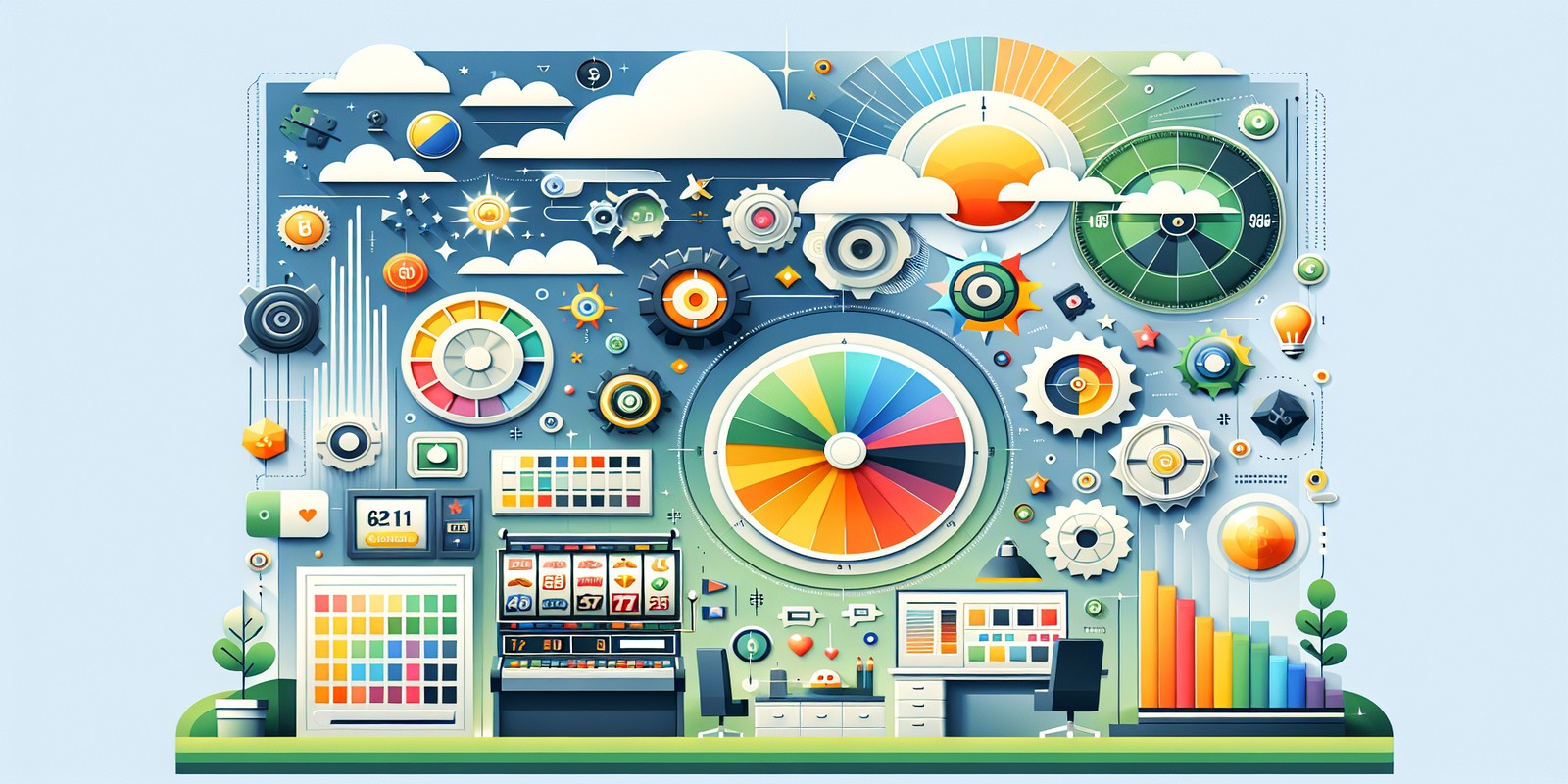 Unlock Big Wins: Your Ultimate Guide to PK68 Slot Games 2025 - Slot Strategy Guide for pakistani | Online-Casinos.com