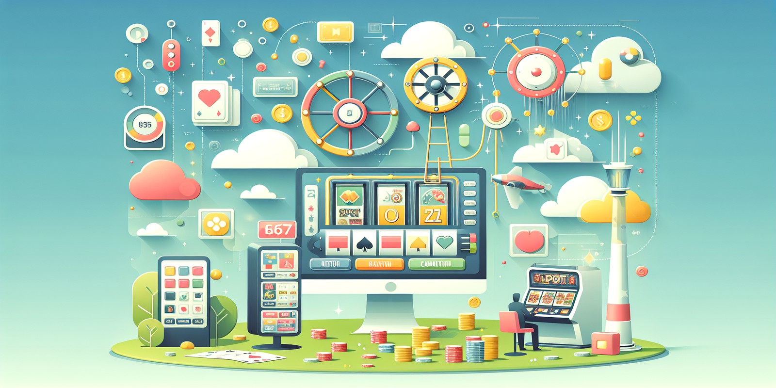 Unlocking PK68: Expert Guide to Winning at Slots by Online-Casinos.com for Pakistan Players