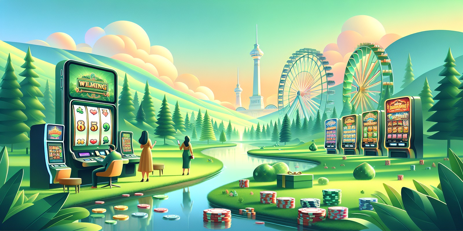 Unlocking pk68.name: Your Ultimate Slot Gaming Destination in Pakistan 2025 - Slot Strategy Guide for Players | Online-Casinos.com