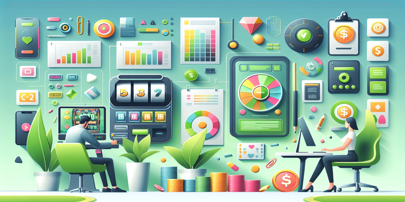 Illustration of Spribe Aviator Predictor: Your 2025 Gaming Advantage on Online-Casinos.com for Pakistani Players.