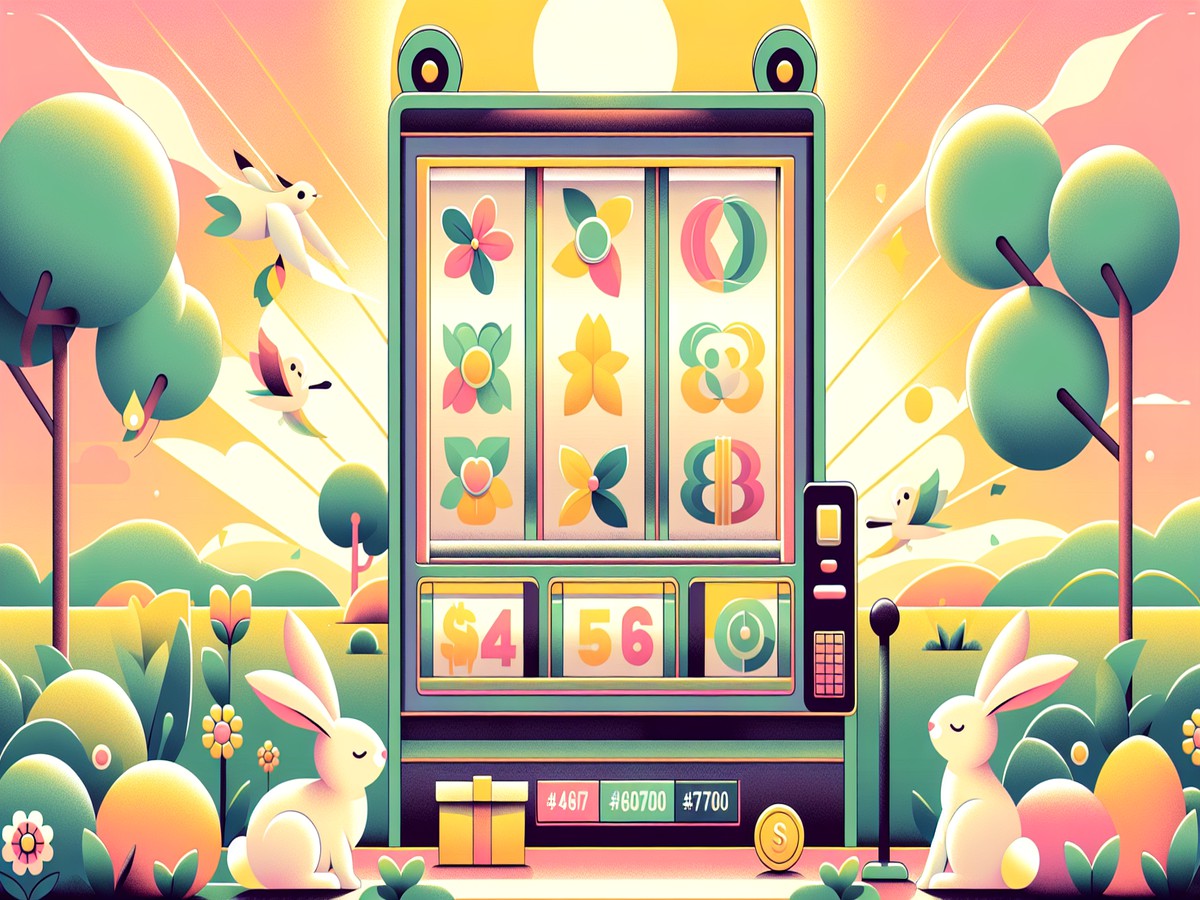 Fortune Rabbit Slots - Spin to Win with Online-Casinos.com