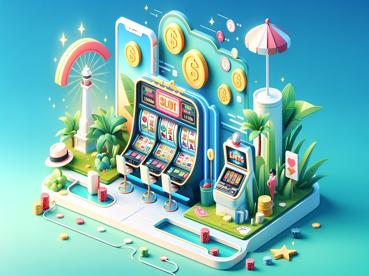 More Games - Discover More Exciting Games at Online-Casinos.com