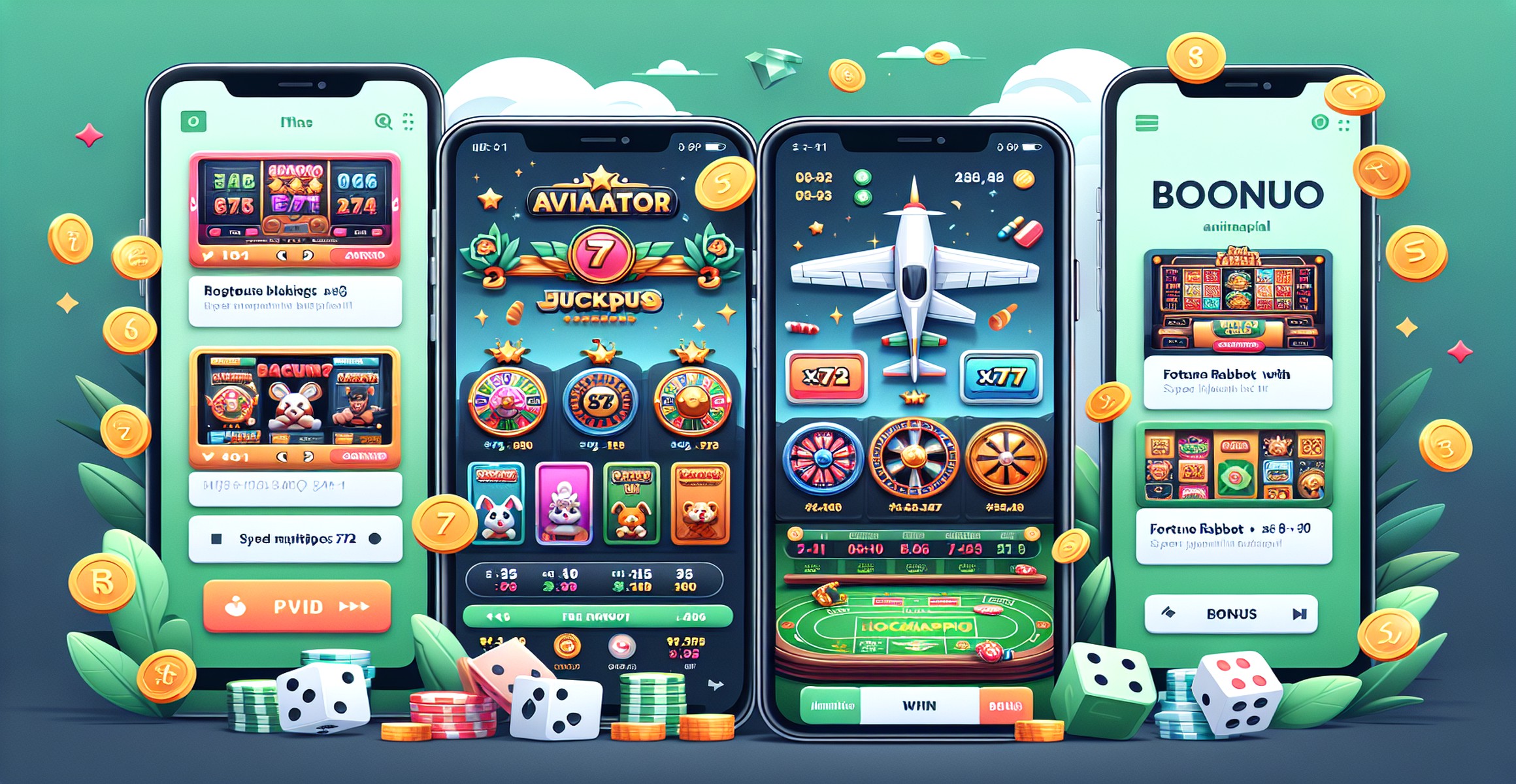 Fortune Tiger Games - Discover Exciting Slot Adventures at Online-Casinos.com